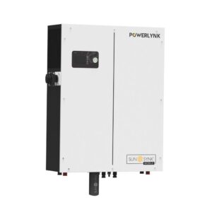 Sunsynk Powerlynk X 3.6kW Inverter with 3.84kWh Battery Pack