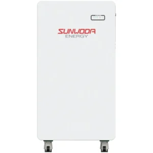 Sunwoda Atrix Max 14.3KW Lithium Battery