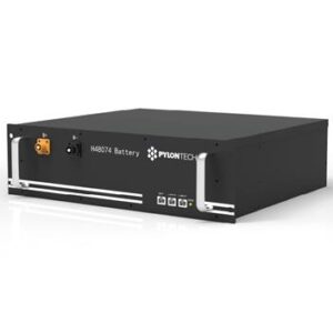 Pylontech H48074 3.55kWh 48V HV Li-Ion Solar Battery