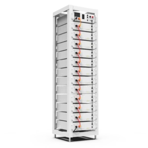 Sunsynk Battery 61.44kWh High Voltage Series