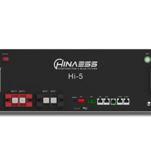 Hina ESS 5.12KWH Battery (HI-5)