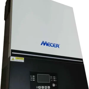 MECER Off Grid 8kVA 8kW MPPT 48V