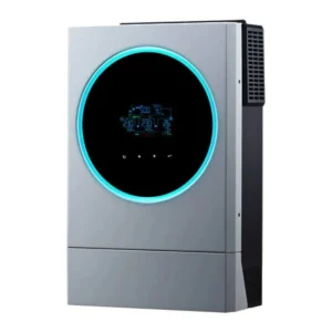 Mecer Axpert MKS IV 5kVA 5kW 48V Off-grid Inverter