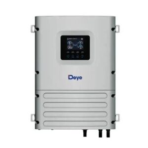 Deye 6KW Single Phase Off-Grid Hybrid Inverter(SUN-6K-OG01LP1-EU-AM)