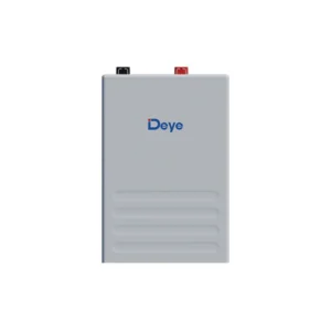 Deye SE-F5 5.1kW Lithium Battery Wall Mount