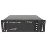 Shoto Lithium-ion LifePO4 5.1kWh 51V Battery - 100AH (5.12KWh)