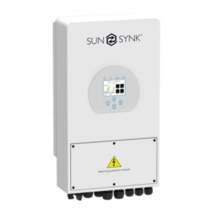 Sunsynk 3.6kW 48V Single Phase Hybrid Inverter